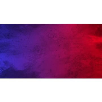 Splash Red Blue BG Gaming Mat