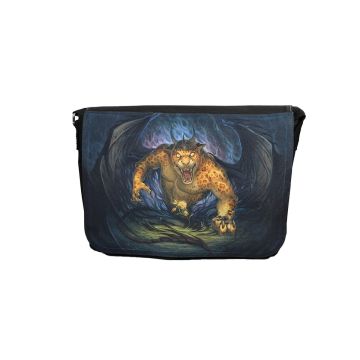 Shoulder Bag - Kah Turak
