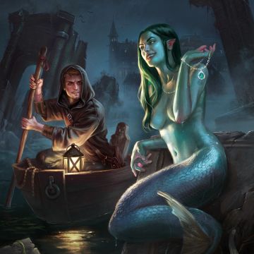 Havena - Dice Tray