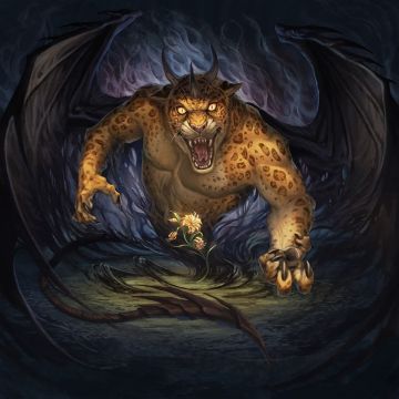Kah Turak - Dice Tray