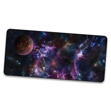 Space Sector 6 - Gamer Mousepad