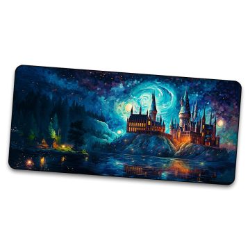 Gochwarts - Gamer Mousepad