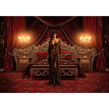 Ruby Dream - Poster A2