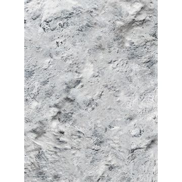 Snow Wars 44"x60" Gaming Mat