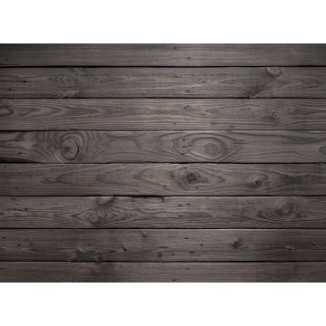 Grey Wood 44"x60" Gaming Mat