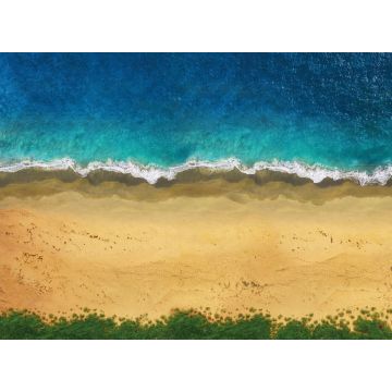 Long Beach 44"x60" Gaming Mat