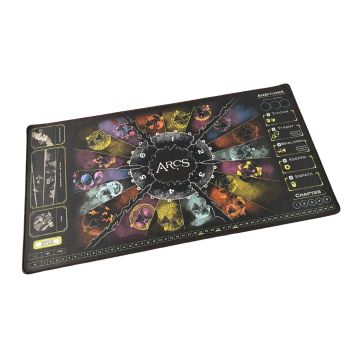 Arcs: Playmat