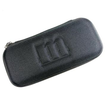 Monument Brush Vault - Black