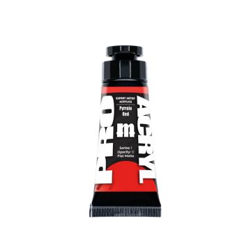 Expert Acrylics - Pyrrole Red 003 - 30ml