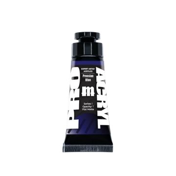 Expert Acrylics - Prussian Blue 005 - 30ml