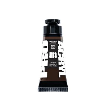 Expert Acrylics - Burnt Umber 007 - 30ml