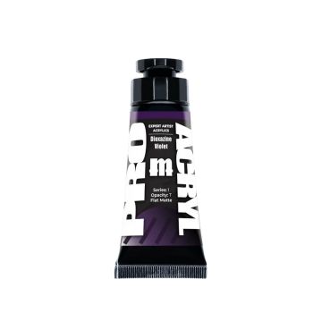 Expert Acrylics - Dioxazine Violet 008 - 30ml