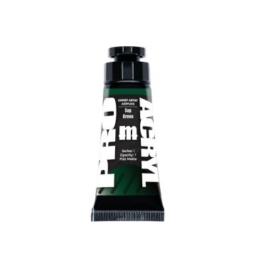 Expert Acrylics - Sape Green 009 - 30ml