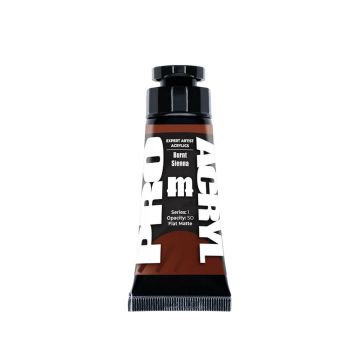 Expert Acrylics - Burnt Sienna 010 - 30ml