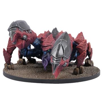 Epic Warpath Nameless Latropod