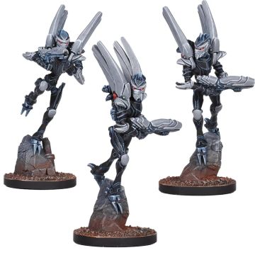 Black Talon Squad