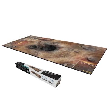 Reach Deluxe Gaming Mat