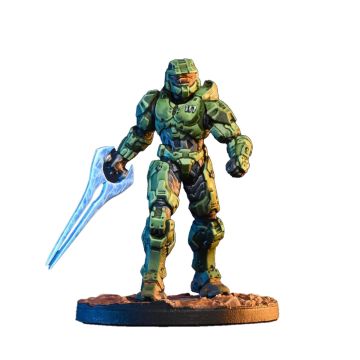 Halo Flashpoint - Master Chief
