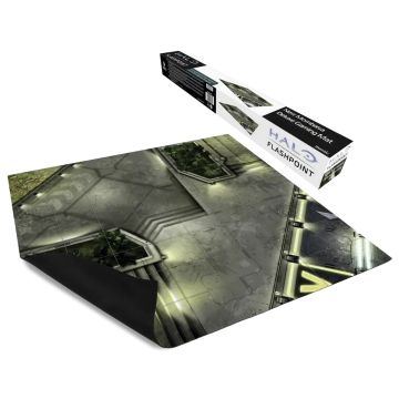 New Mombasa Deluxe Gaming Mat