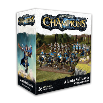 Alanis Sallustis Company Box