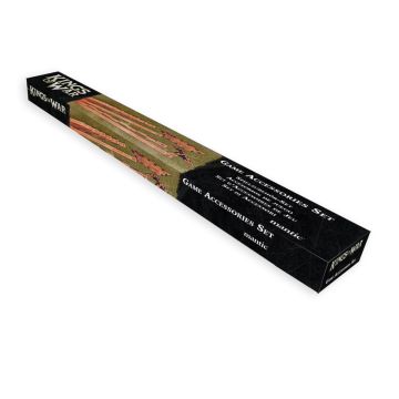 Game Accessories Set