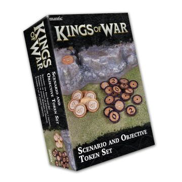 Scenario and Objective Token Set