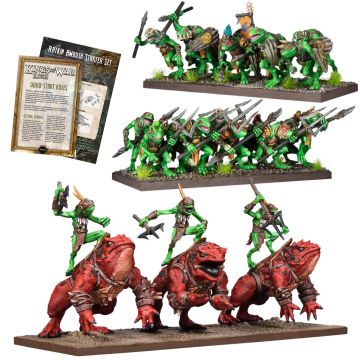 Trident Realm Ambush Starter Set