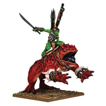 Kings of War: Dambuster Sentinel