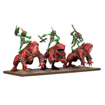 Kings of War: Dambuster Regiment