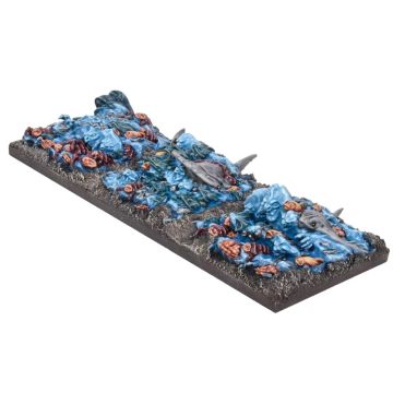 Kings of War: Tidal Swarm Regiment