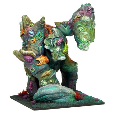 Kings of War: Coral Giant