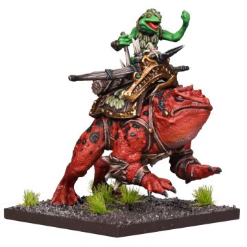 Kings of War: Dambuster Arbalest