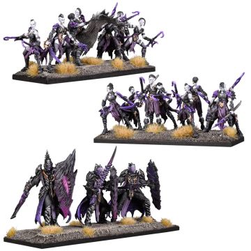 Kings of War: Twilight Kin Ambush Starter