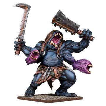 Kings of War: Butcher Fleshripper