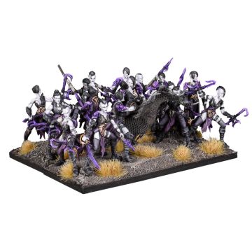 Kings of War: Corsairs Regiment
