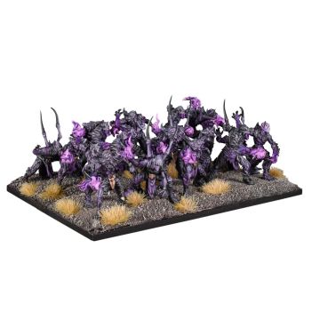 Kings of War: Voidtouched Regiment