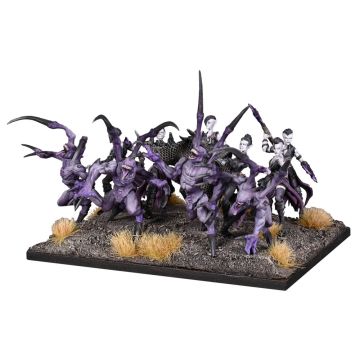 Kings of War: Voidwranglers