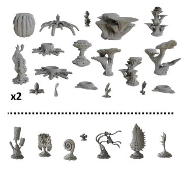 Terrain Crate: Katakan IX