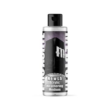 Pro Acryl - NEWSH Acrylic Weathering Medium - 120ml