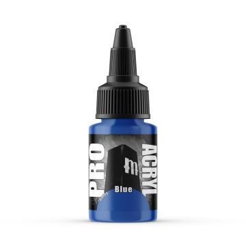 Pro Acryl - Blue 22ml