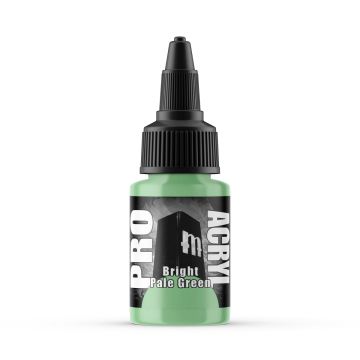 Pro Acryl - Bright Pale Green 22ml