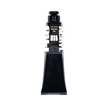 Pro Acryl - Basing Textures - Grey Earth - Fine - 120ml