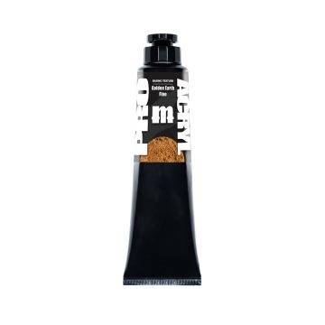 Pro Acryl - Basing Textures - Golden Earth - Fine - 120ml