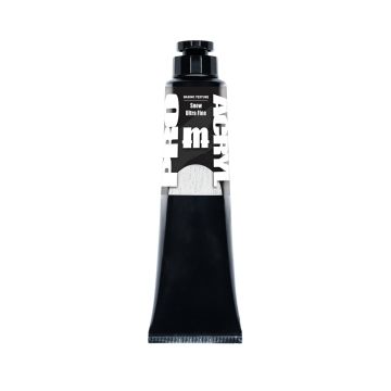 Pro Acryl - Basing Textures - Snow - Ultra Fine - 120ml
