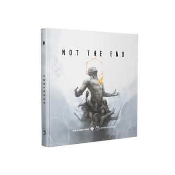 Not The End: Corebook