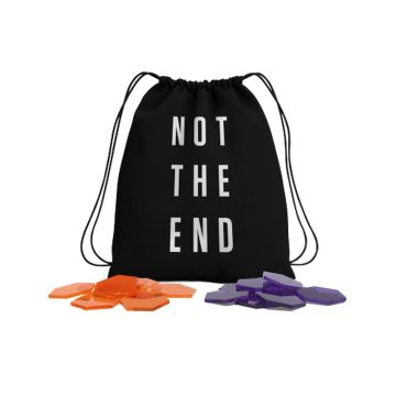 Not The End: Tokens Set