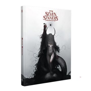 Seven Sinners