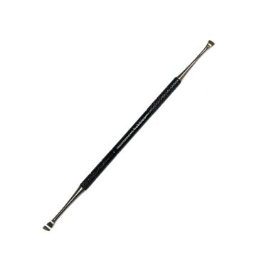 MonumenTOOLS - Mould Line / Seam Scraper