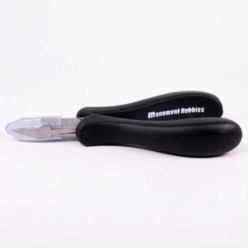 MonumenTOOLS - Flush Cut Clippers