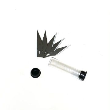 MonumenTOOLS - Replacement Blades for Knife x5